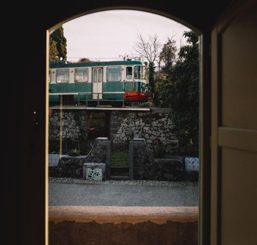 Tenuta Di Fessina Castiglione De Sicilia Dış mekan fotoğraf